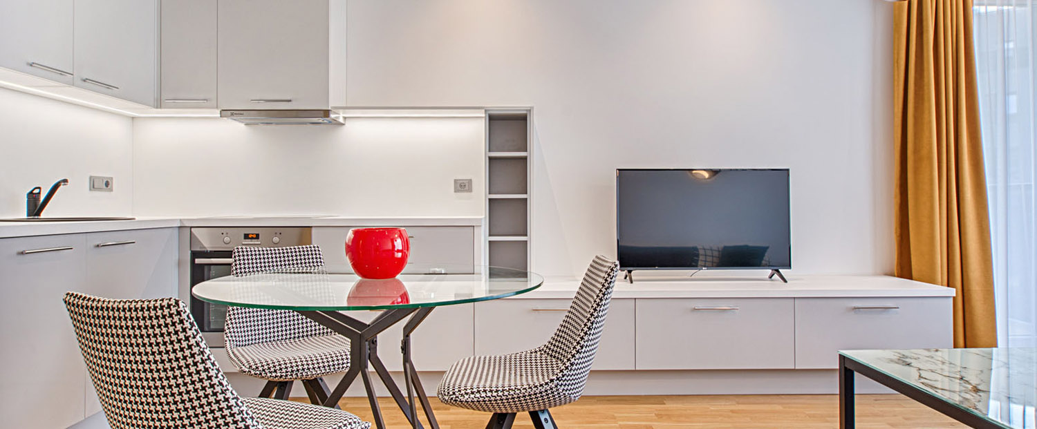 6 Design Ideas to Transition Your Home